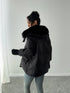 Damen Jacke für Herbst & Winter